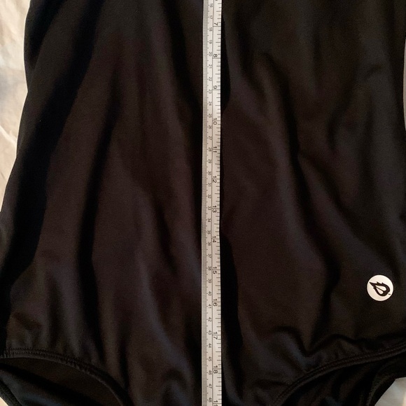 NWT Baleaf 1 pc swimsuit - Picture 9 of 10